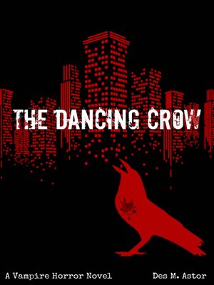 cover image of The Dancing Crow